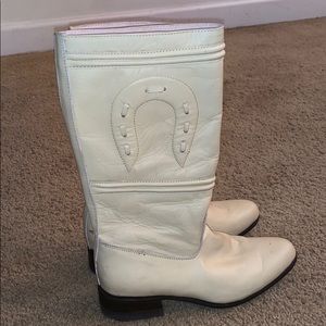 Brand new cowgirl boots